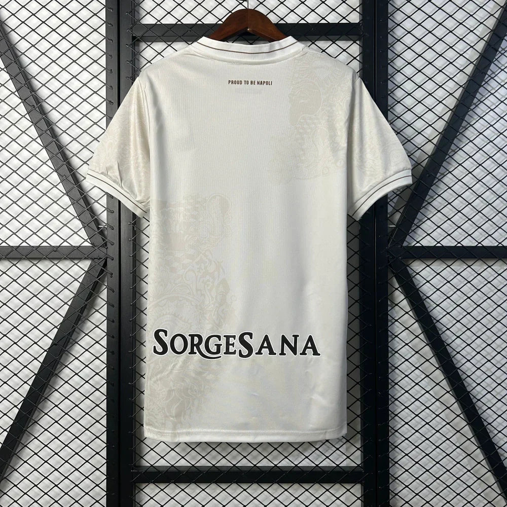 2025/2026 Napoli Away Kit