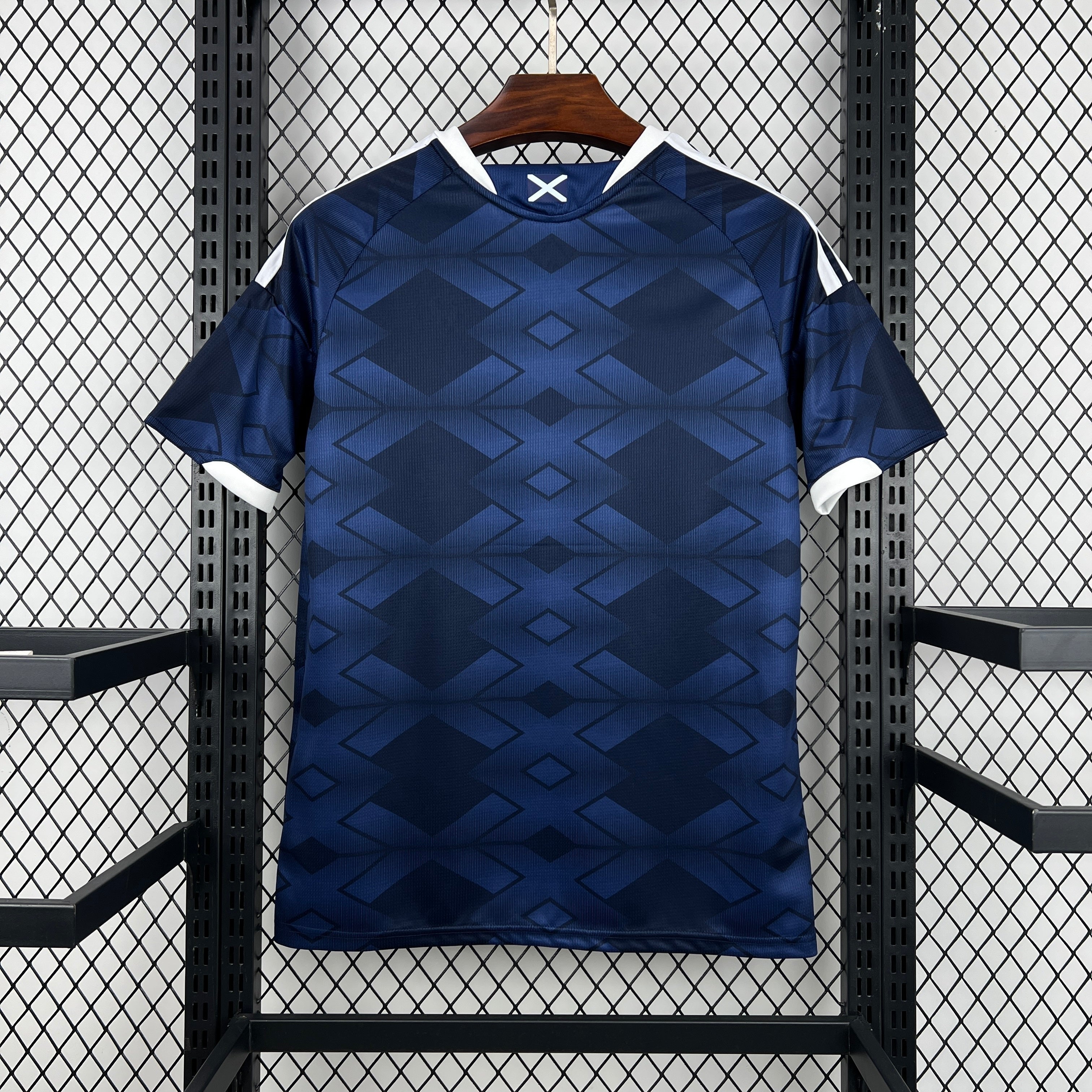 Escocia Local Kit 2026