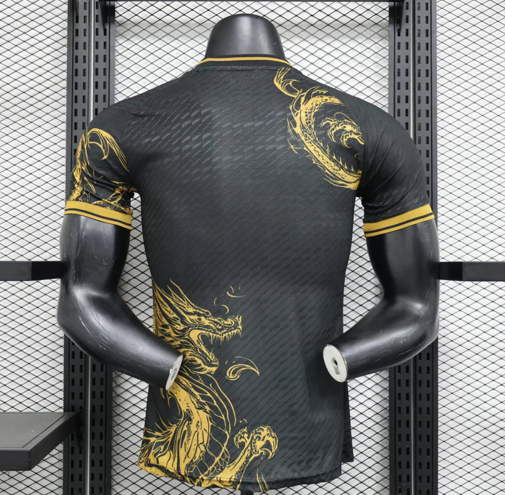 Real Madrid "Drago Galattico" Edizione Speciale
