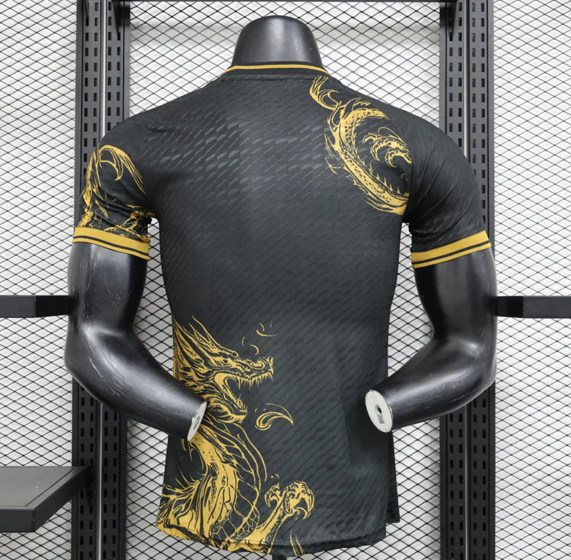 Real Madrid "Drago Galattico" Edizione Speciale