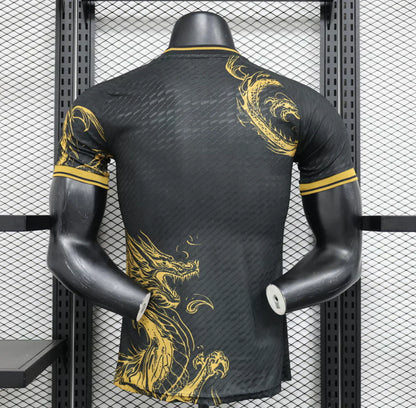 Real Madrid "Dragon Galactico" Special Edition