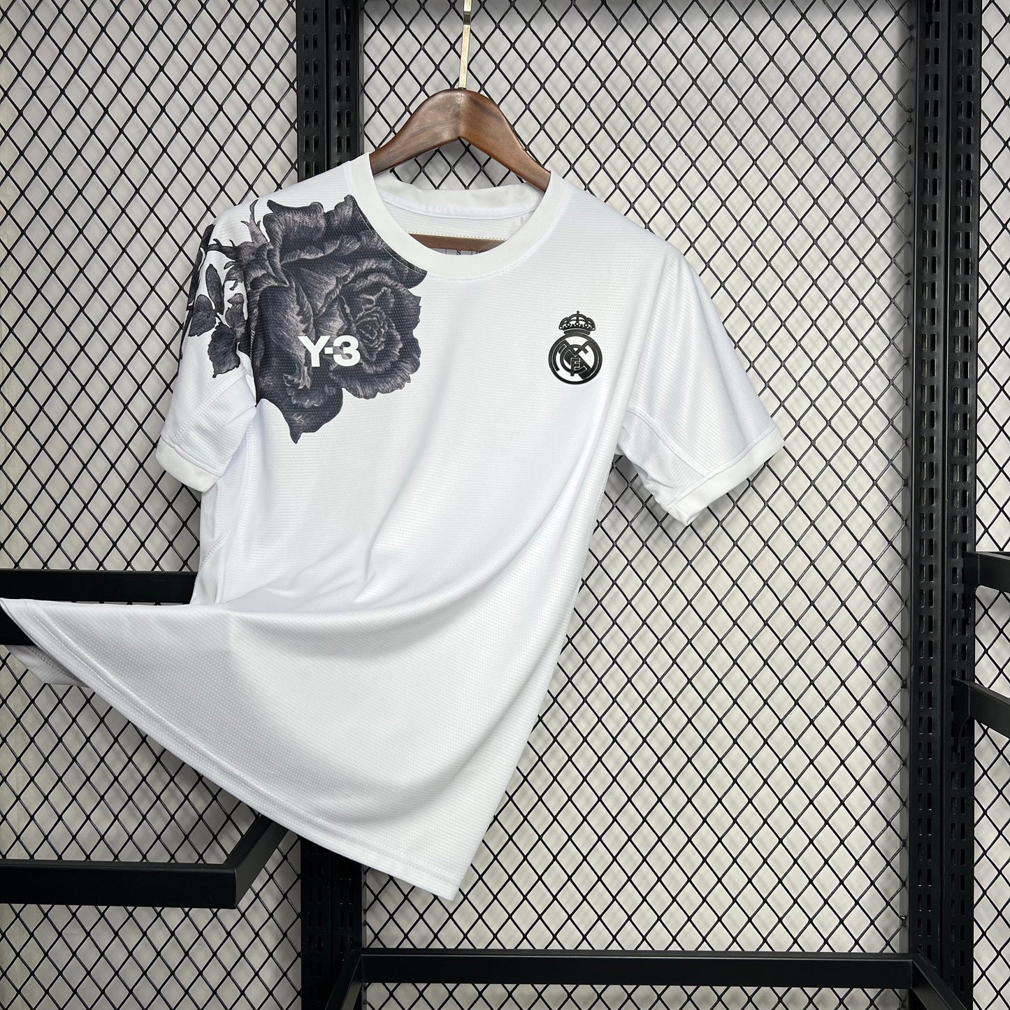 Real Madrid Edición Especial Rosas
