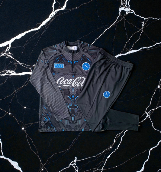 2025/2026 Napoli Tracksuit