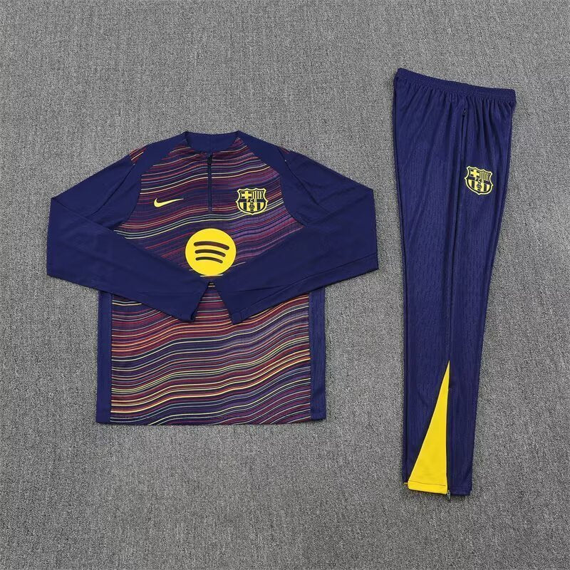 Tuta Barcellona 2025/2026