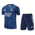 2025/2026 Real Madrid Kit da Allenamento