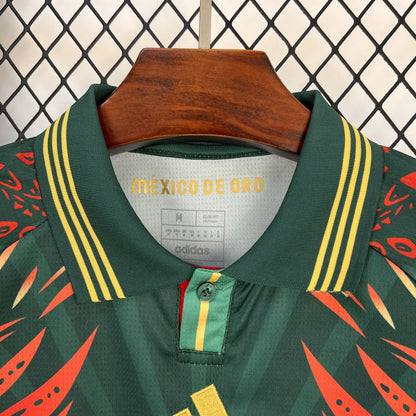 Mexico Green Special Edition