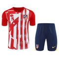 2025/2026 Atlético Madrid Kit da Allenamento