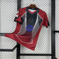 Fc Barcelona Edición Especial Rojo Neón