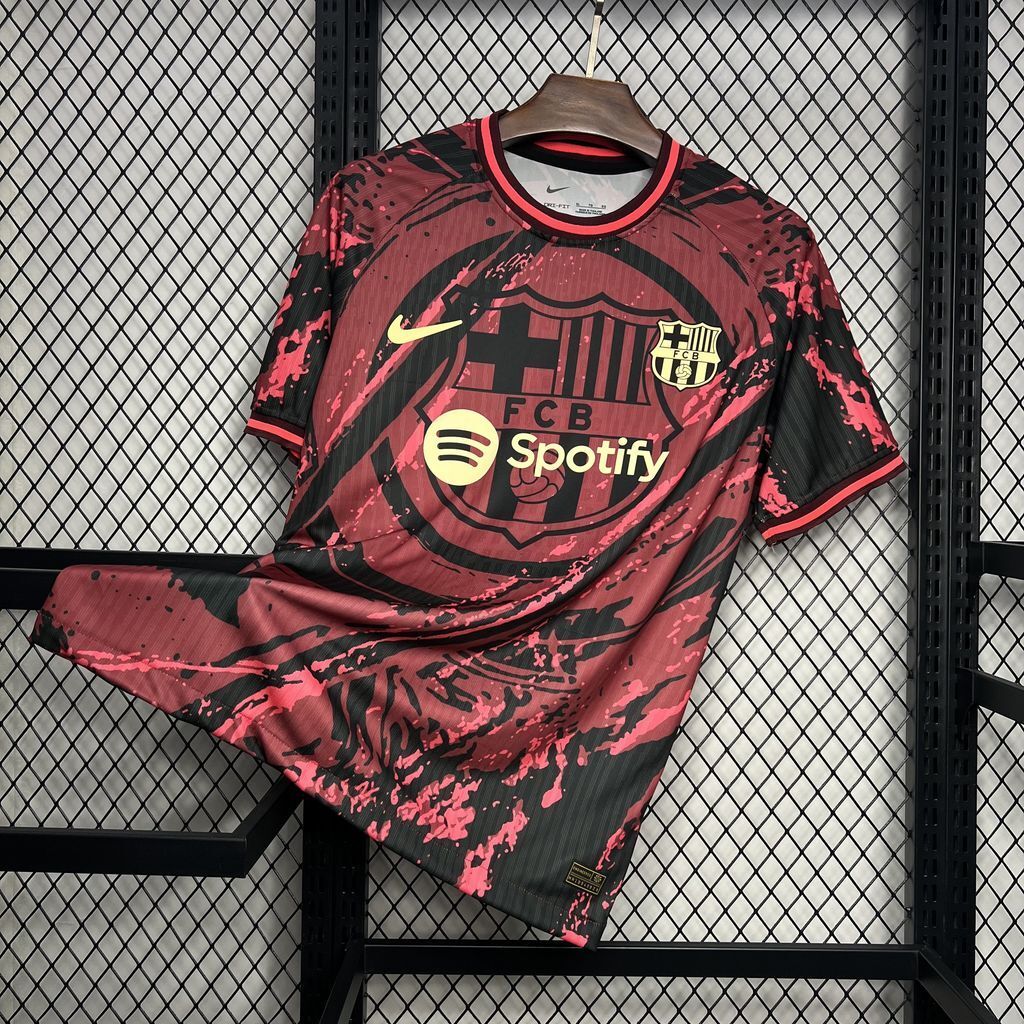 FC Barcelona Edizione Speciale Omaggio Stemma