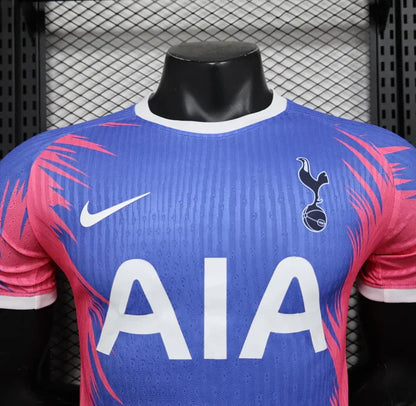 Tottenham "Electric Blaze" Edizione Speciale