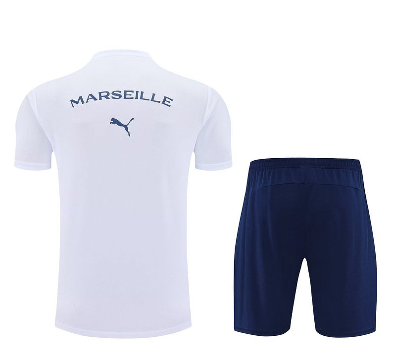 2025/2026 Marseille Kit da allenamento