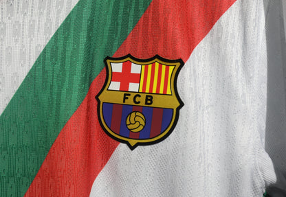 Barcellona "GG" Edizione Speciale