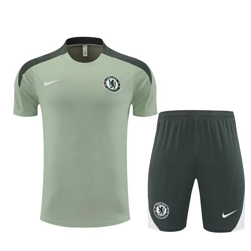 2025/2026 Chelsea Kit da Allenamento