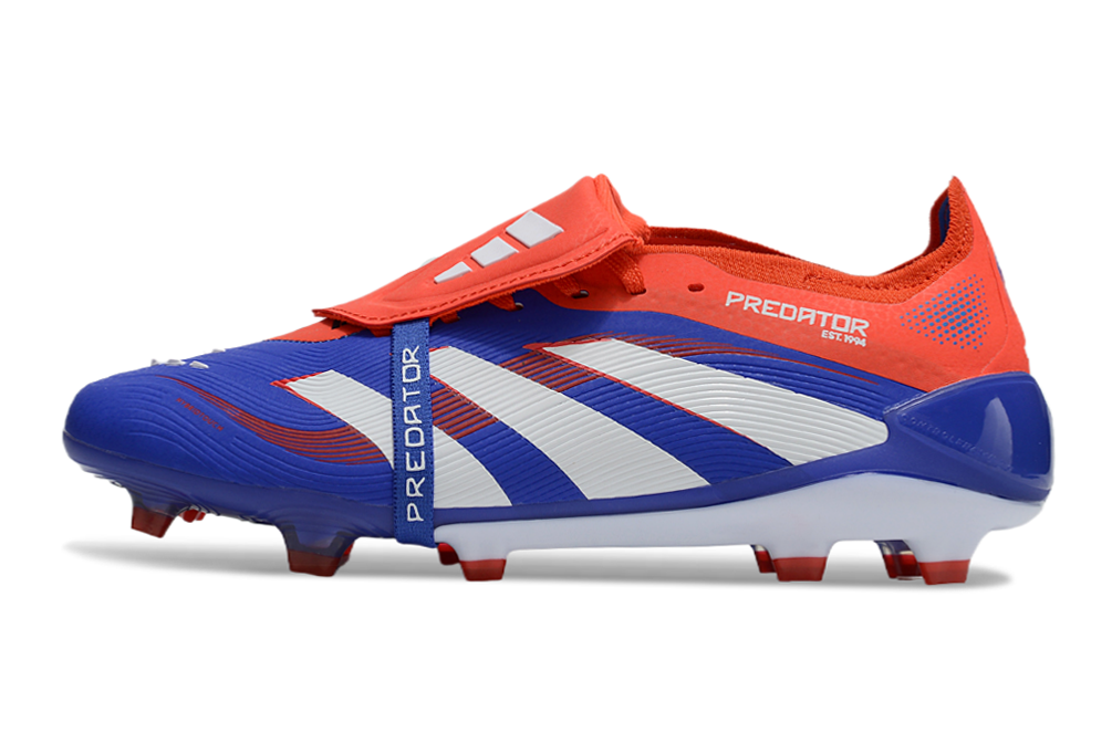 SCARPE PREDATOR ACCURACY+ FG