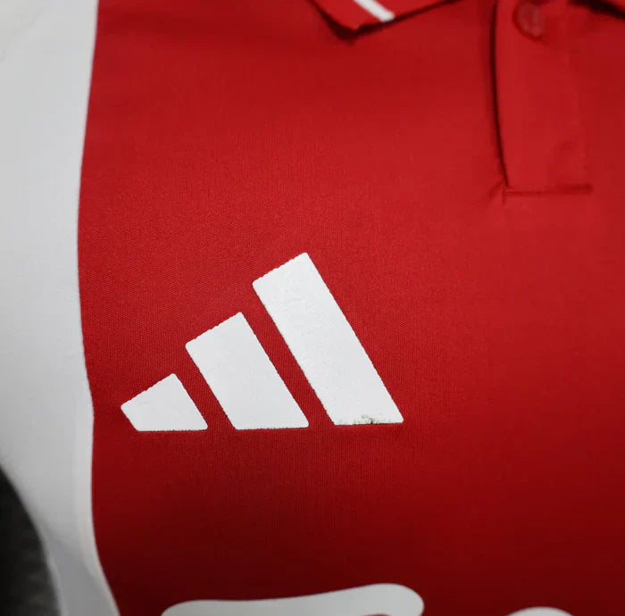 Ajax Kit Casa 2024/2025