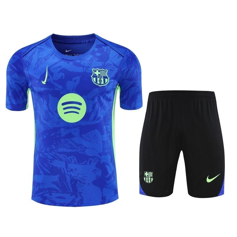 2025/2026 Fc Barcelona Equipación de Entrenamiento
