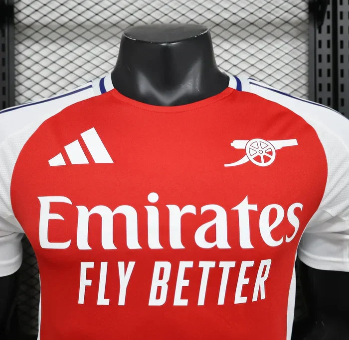 Arsenal 2024/2025 Local Kit