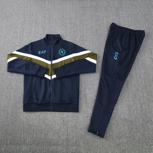 Napoli Tracksuit