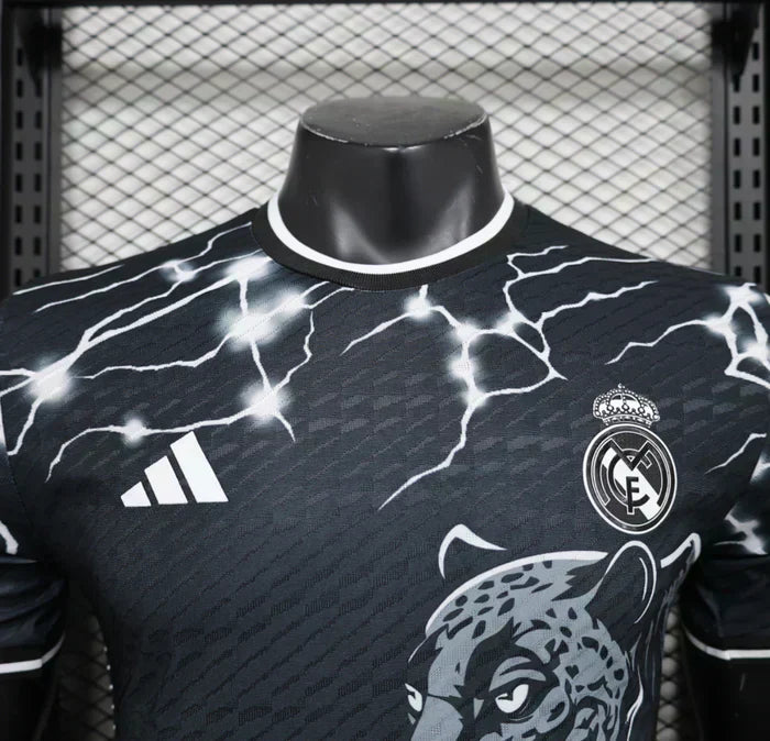 Real Madrid "Black Panther" Edizione Speciale