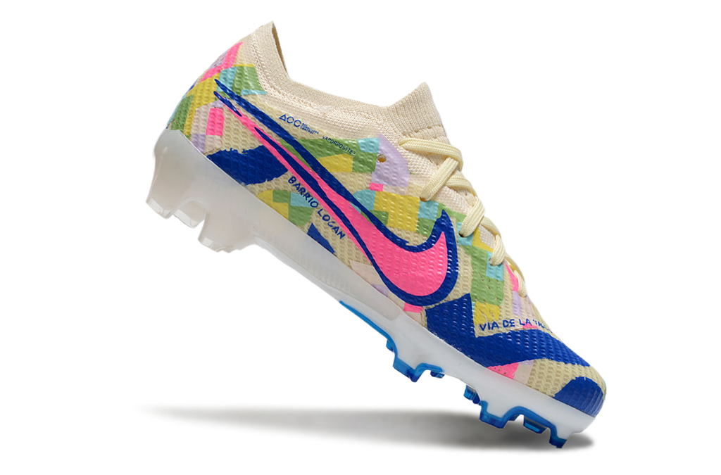 Air zoom kids
