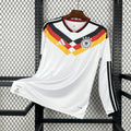 Germania Home Kit 2026 Manica Lunga