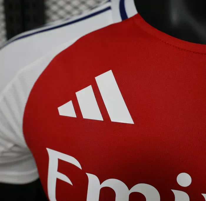 Arsenal 2024/2025 Local Kit