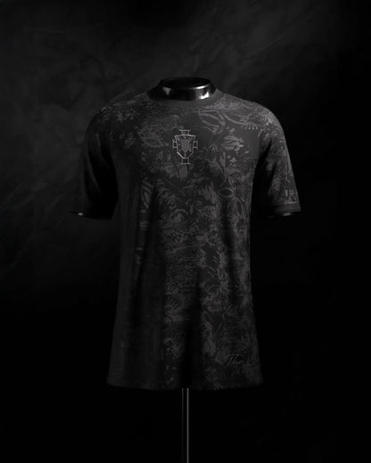 Portogallo "The Siu" Blackout Edizione Speciale