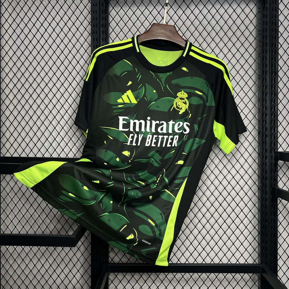 Camiseta Edición Especial Real Madrid