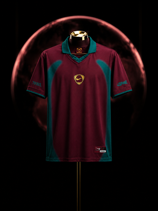 Portugal x Travis Scott Edición Especial