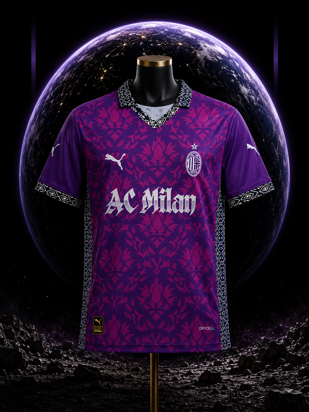 AC Milan Edición Especial
