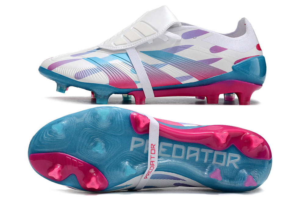 SCARPE PREDATOR ACCURACY+ FG