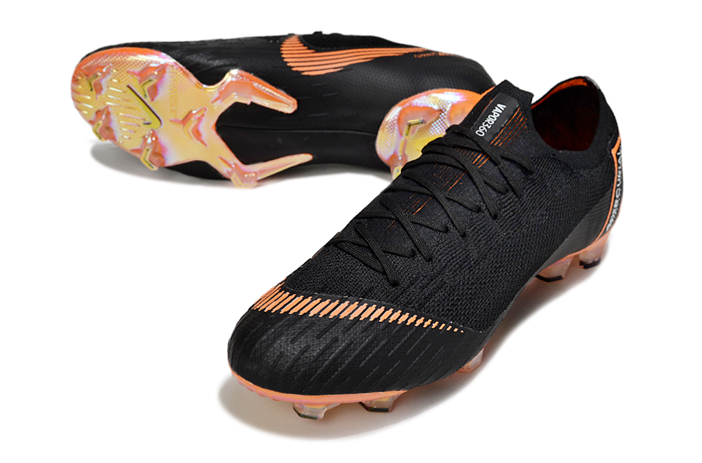 Mercurial Vapor XII Elite