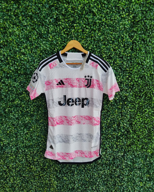 Camiseta Juventus 23/24