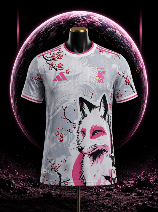 Japón Lobo Edición Especial