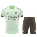 2025/2026 Real Madrid Kit da Allenamento