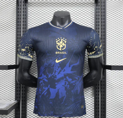 Brazil "Golden Favela" Special Edition