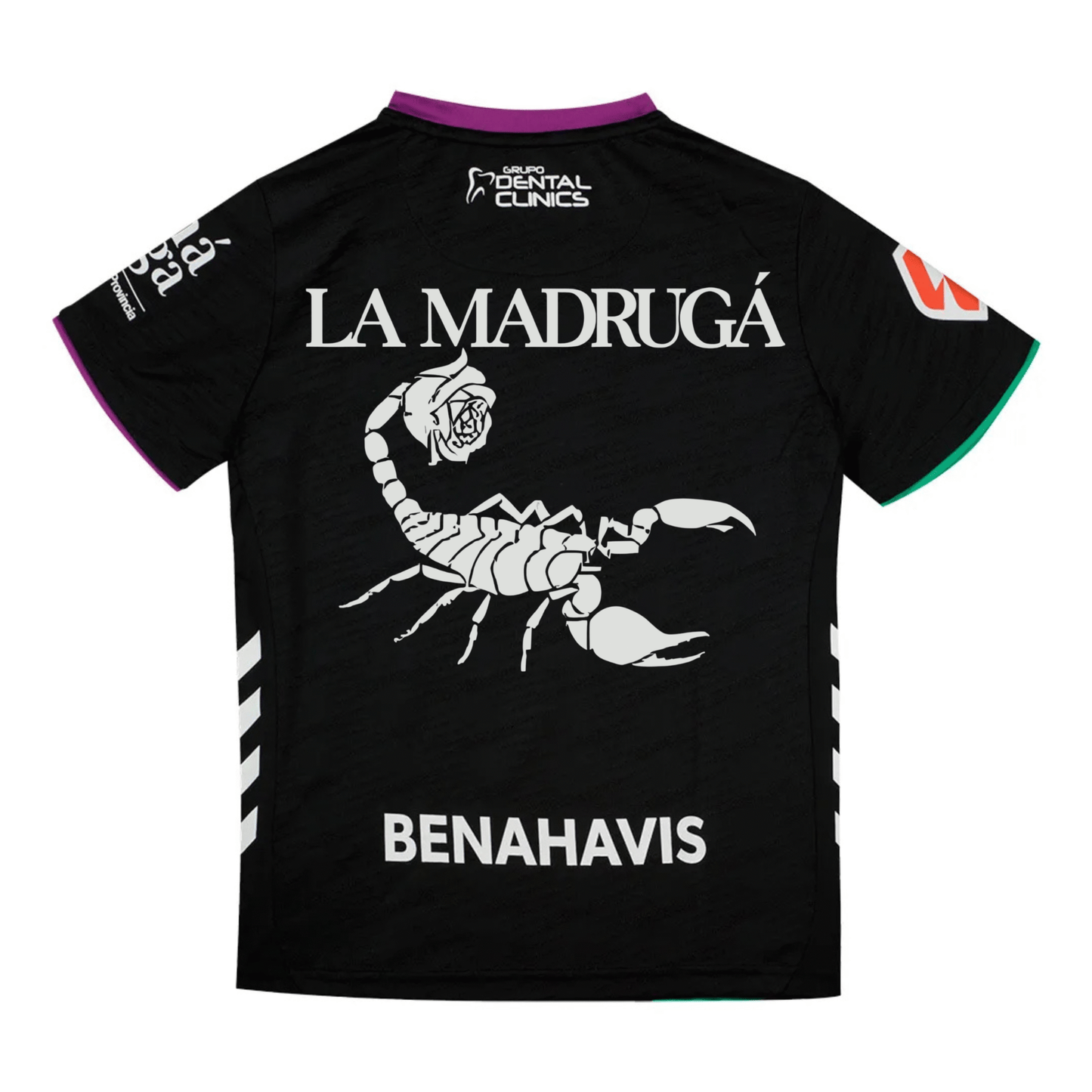 Delaossa x Málaga