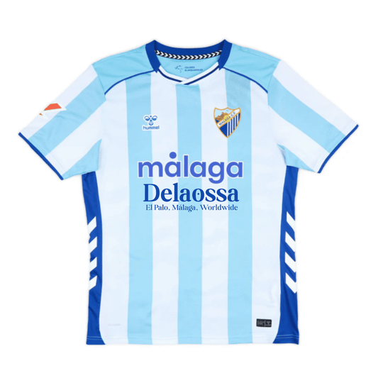 Delaossa x Malaga