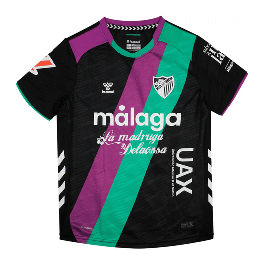 Delaossa x Malaga