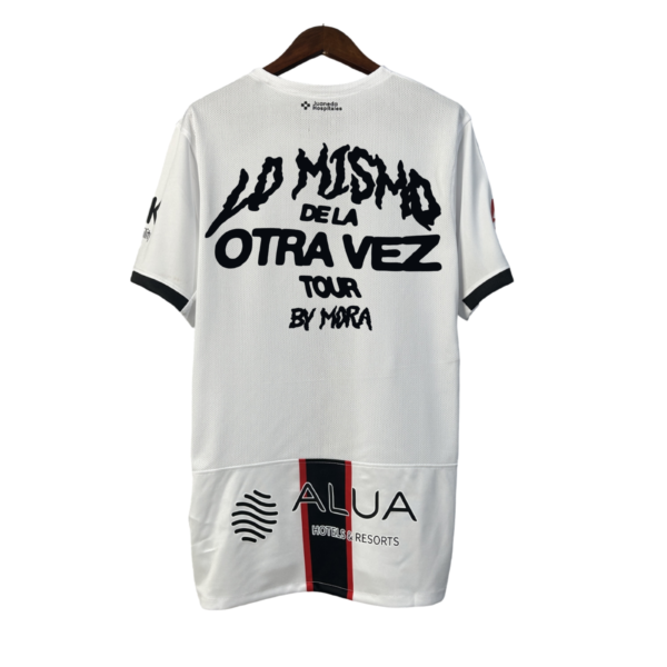 Mora ´Lo mismo de la Otra vez Tour´ x Maiorca