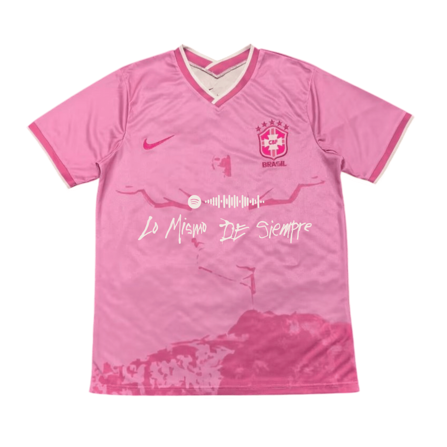 Mora x Brasile rosa