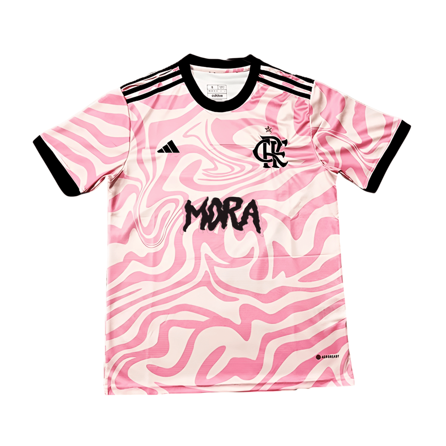 Mora "Lo Mismo de la Otra Vez Tour" x Flamengo