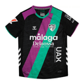 Delaossa x Málaga