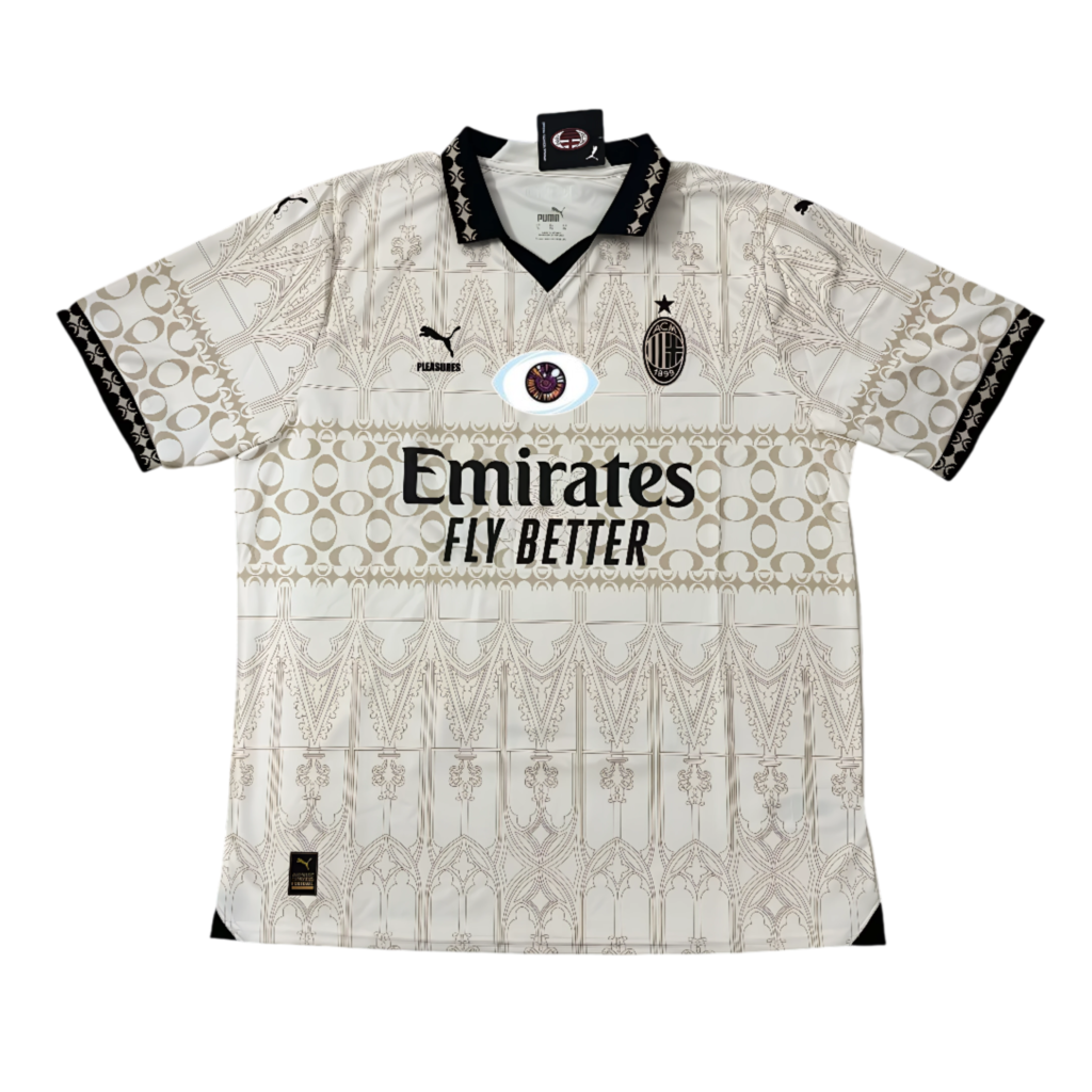 Maglietta Bad Bunny x Milano