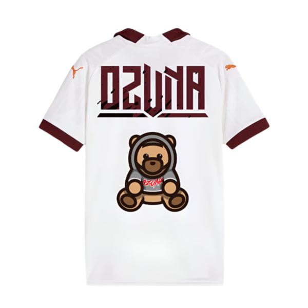 Ozuna x Manchester