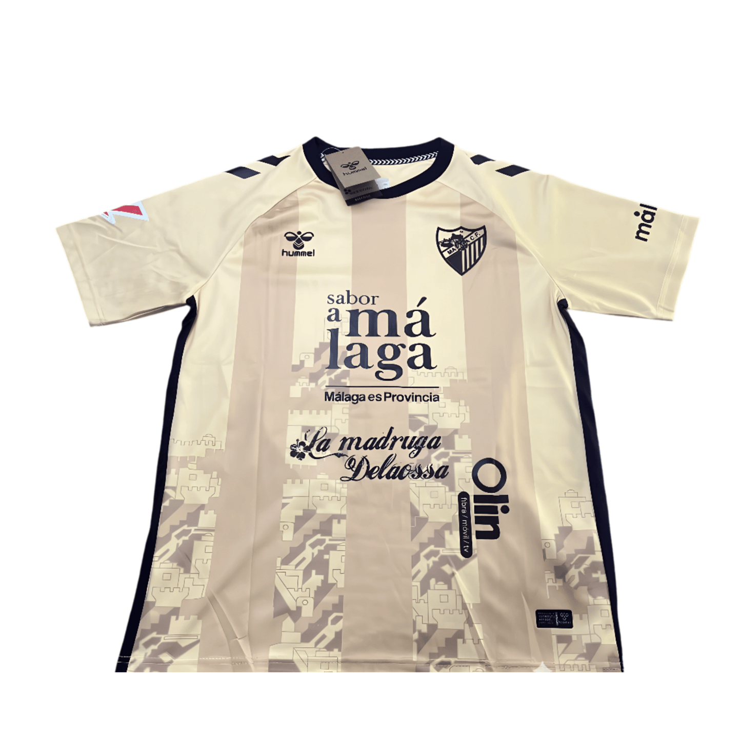 Delaossa x Malaga