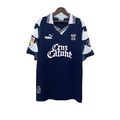 Maglietta Cruz Cafuné X Tenerife