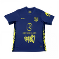 Maglia El Grecas x Atlético