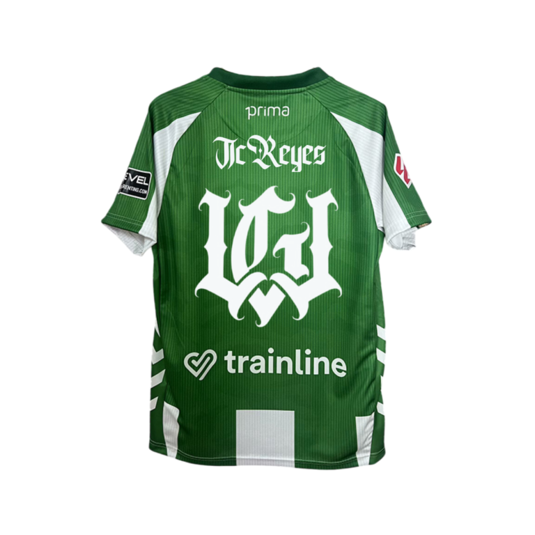 Jc Reyes x Betis