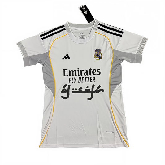 Maglia Al-Safir x Madrid